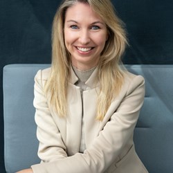Anouk Rutten Hr
